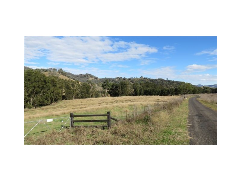 870 Stewarts Brook Road, Scone NSW 2337