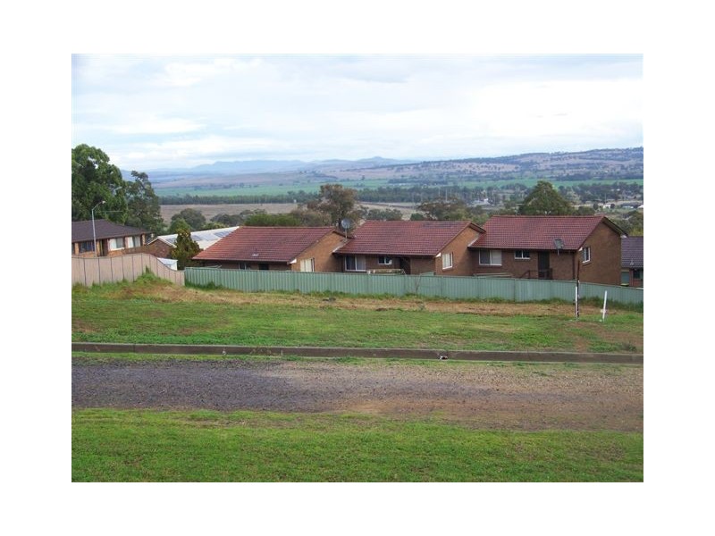 Lot 21 and 22 Graeme Street, Aberdeen NSW 2336