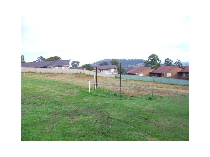 Lot 21 and 22 Graeme Street, Aberdeen NSW 2336