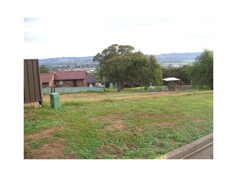 Lot 21 and 22 Graeme Street, Aberdeen NSW 2336