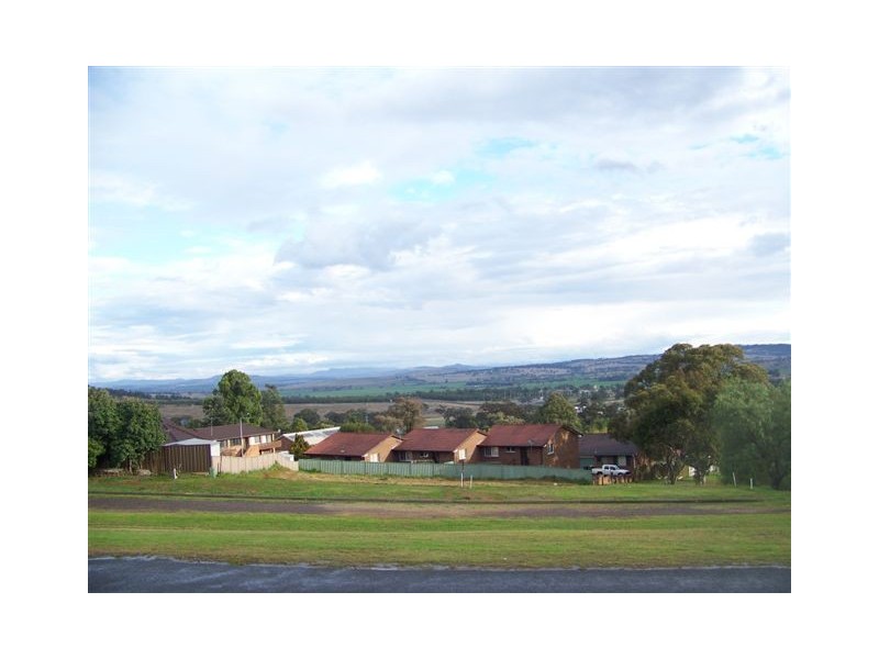 Lot 21 and 22 Graeme Street, Aberdeen NSW 2336
