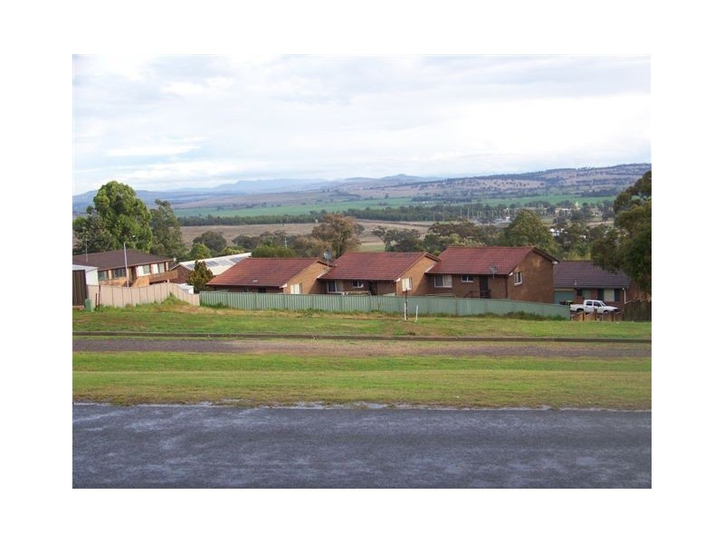 Lot 21 and 22 Graeme Street, Aberdeen NSW 2336