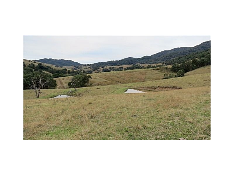 Part Glen Oak Bowmans Creek Road, Singleton NSW 2330