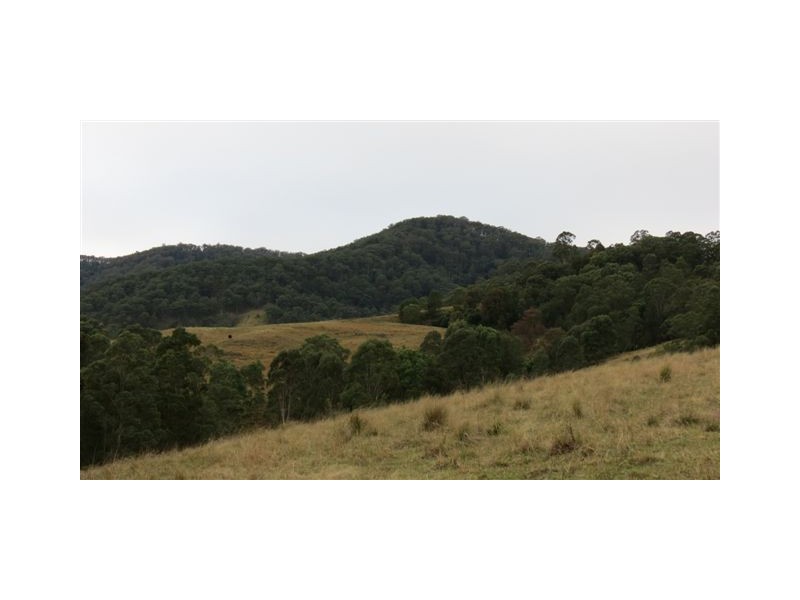 Part Glen Oak Bowmans Creek Road, Singleton NSW 2330
