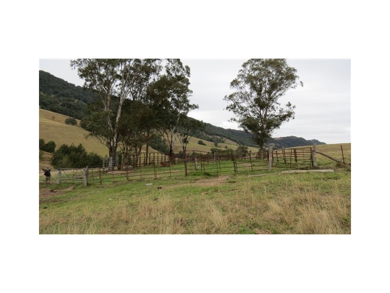 Part Glen Oak Bowmans Creek Road, Singleton NSW 2330