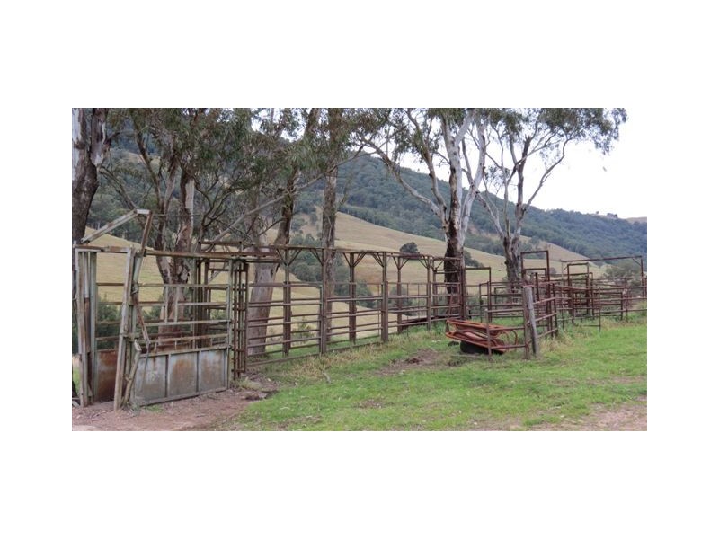 Part Glen Oak Bowmans Creek Road, Singleton NSW 2330