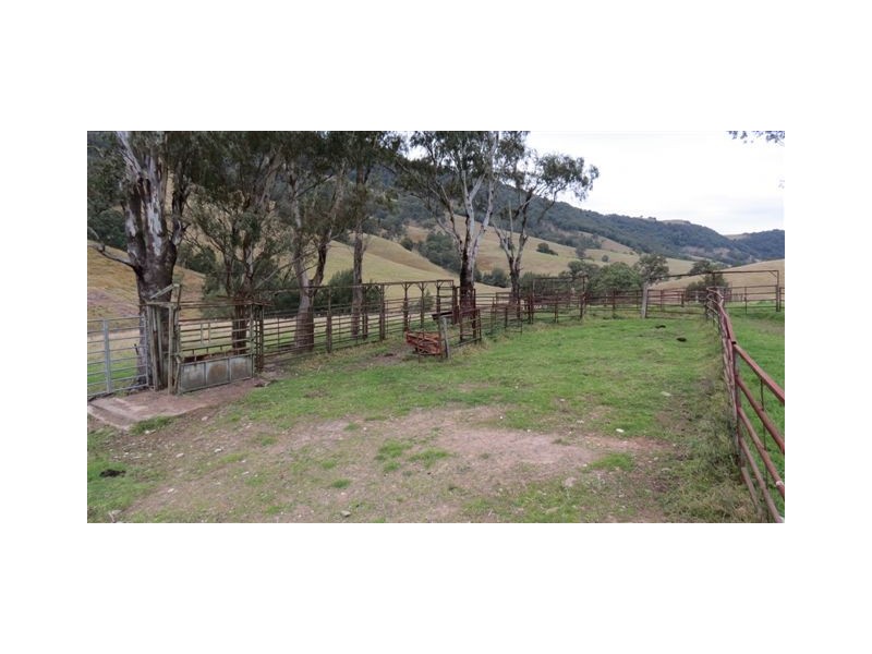 Part Glen Oak Bowmans Creek Road, Singleton NSW 2330