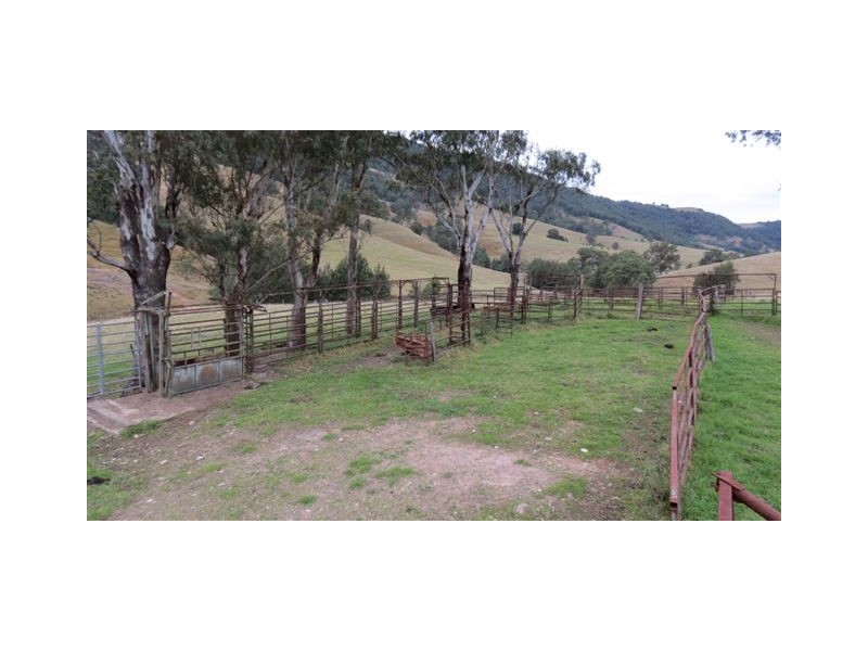 Part Glen Oak Bowmans Creek Road, Singleton NSW 2330