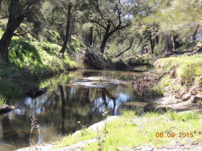 Lot 25 Timor Rd, Coonabarabran NSW 2357
