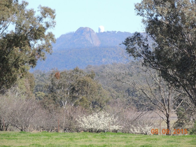 Lot 25 Timor Rd, Coonabarabran NSW 2357