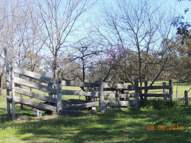Lot 25 Timor Rd, Coonabarabran NSW 2357