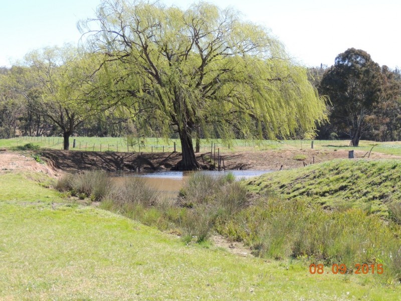 Lot 25 Timor Rd, Coonabarabran NSW 2357