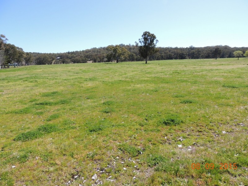Lot 25 Timor Rd, Coonabarabran NSW 2357