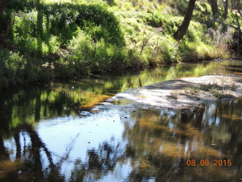 Lot 25 Timor Rd, Coonabarabran NSW 2357