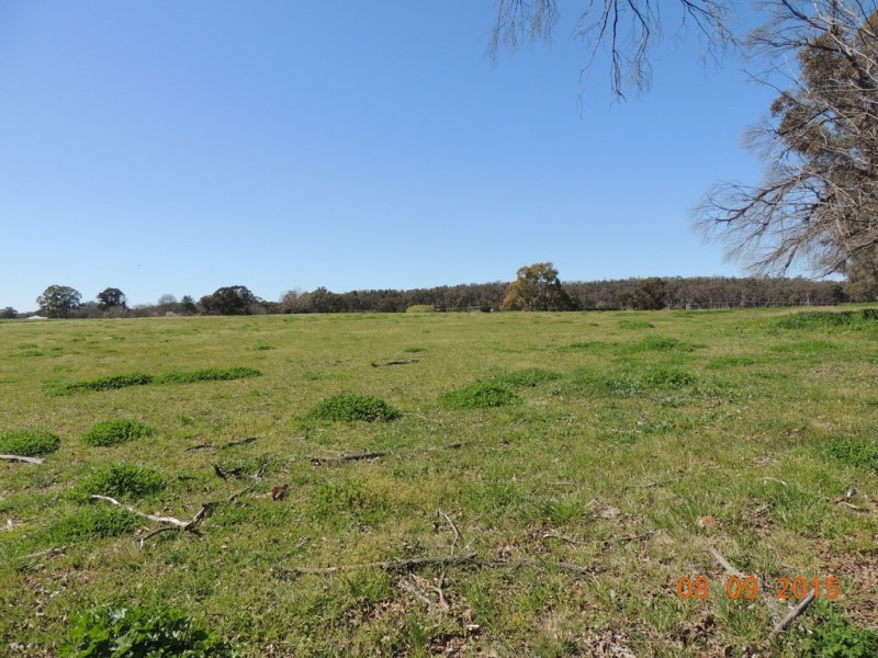 Lot 25 Timor Rd, Coonabarabran NSW 2357