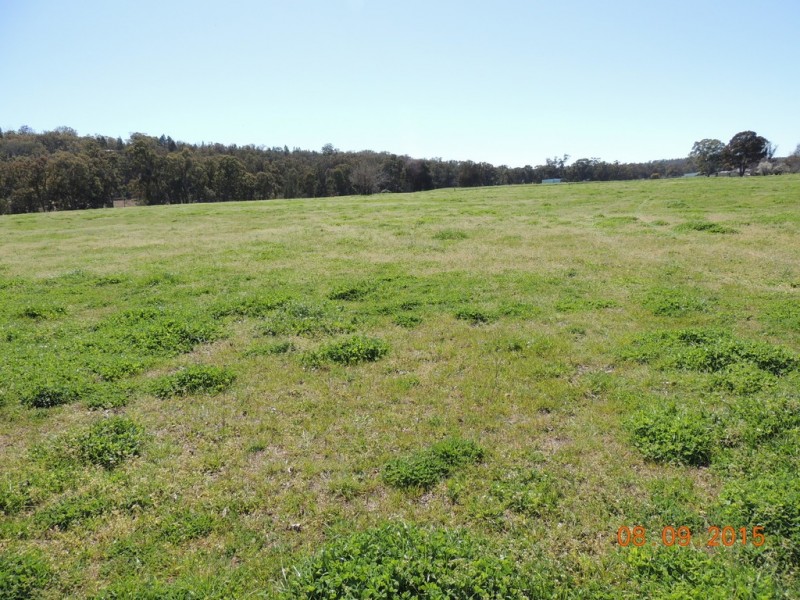 Lot 25 Timor Rd, Coonabarabran NSW 2357