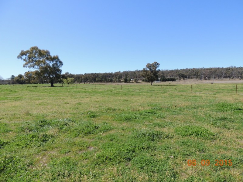 Lot 25 Timor Rd, Coonabarabran NSW 2357