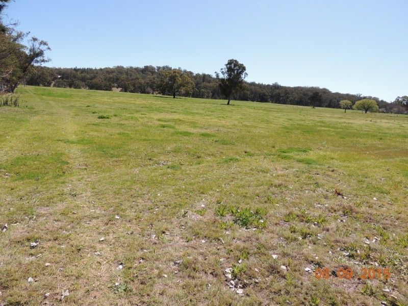 Lot 25 Timor Rd, Coonabarabran NSW 2357