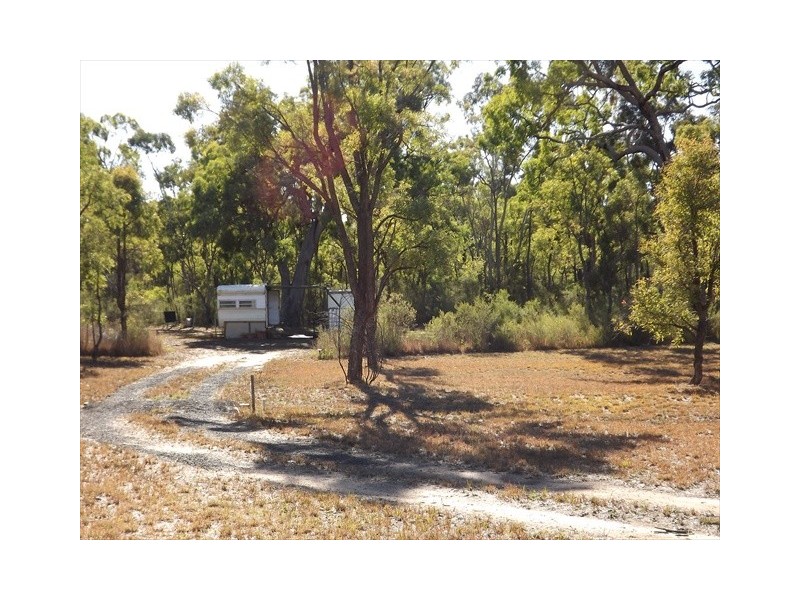 Lot 4 Old Common Road, Coonabarabran NSW 2357