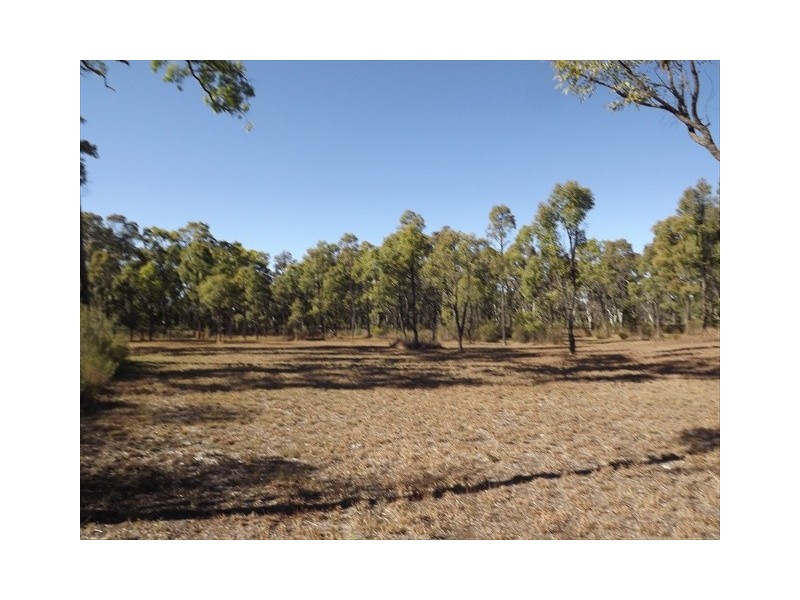 Lot 4 Old Common Road, Coonabarabran NSW 2357