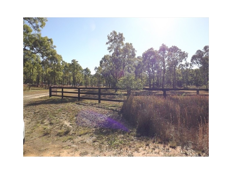 Lot 4 Old Common Road, Coonabarabran NSW 2357