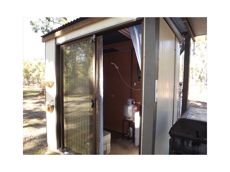 Lot 4 Old Common Road, Coonabarabran NSW 2357