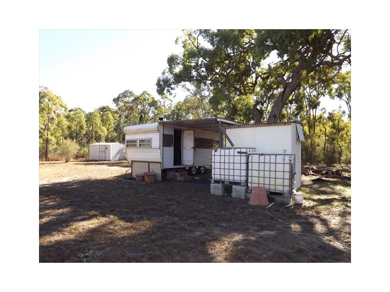 Lot 4 Old Common Road, Coonabarabran NSW 2357