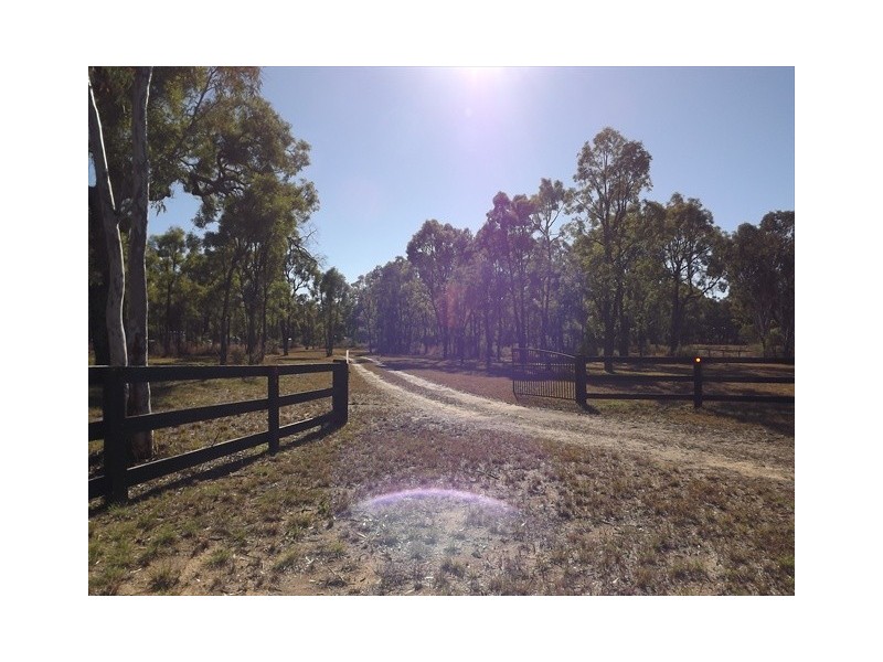 Lot 4 Old Common Road, Coonabarabran NSW 2357