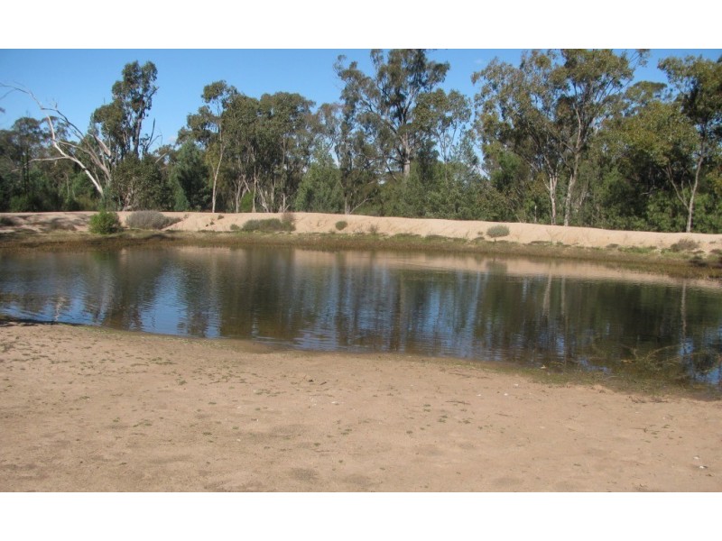 785 Killarney Gap Road, Narrabri NSW 2390