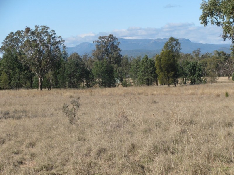 785 Killarney Gap Road, Narrabri NSW 2390