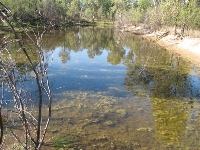 785 Killarney Gap Road, Narrabri NSW 2390