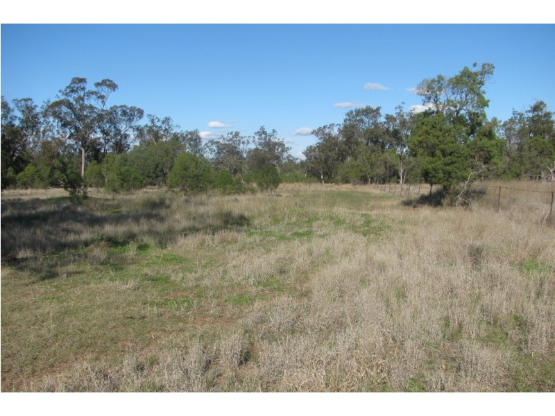 785 Killarney Gap Road, Narrabri NSW 2390