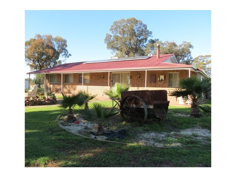 11R Maiala Road, Eumungerie NSW 2831