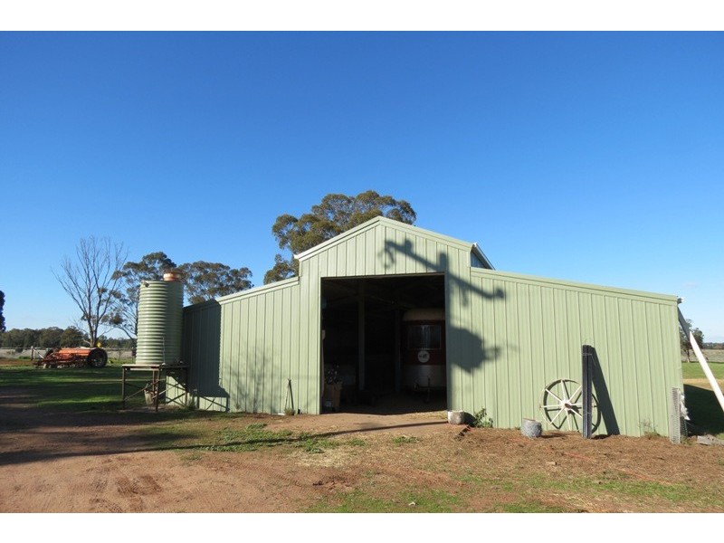 11R Maiala Road, Eumungerie NSW 2831