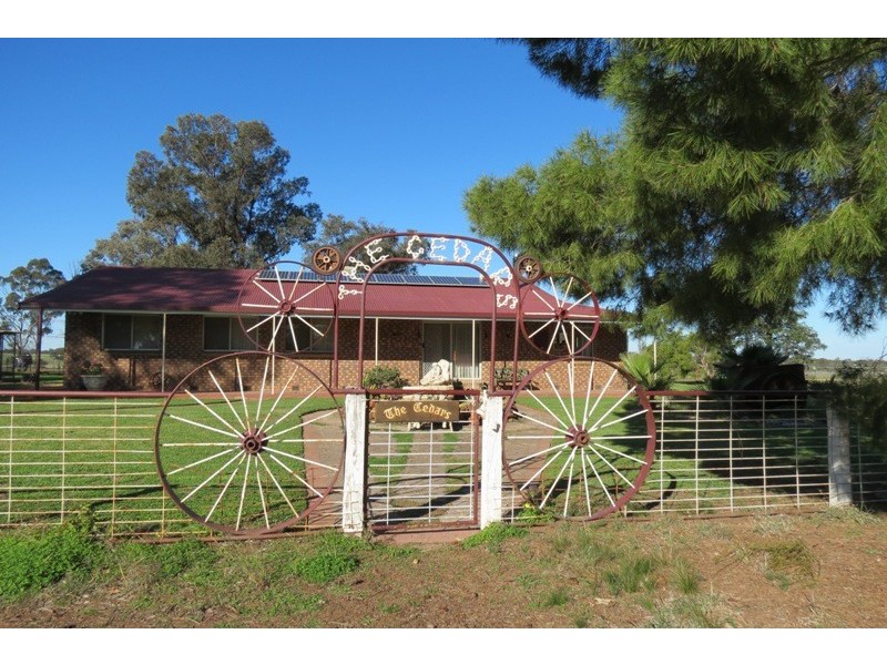 11R Maiala Road, Eumungerie NSW 2831