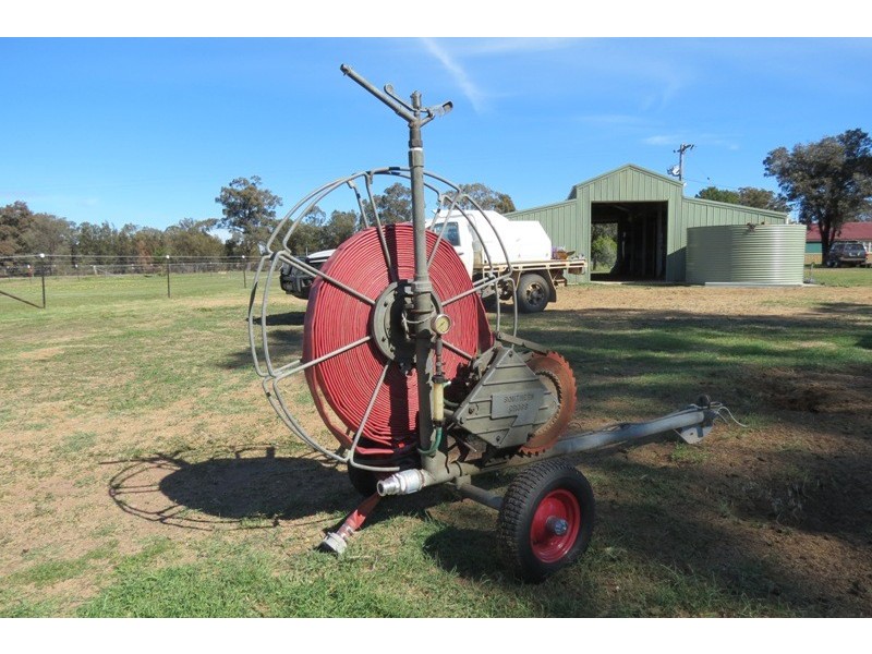 11R Maiala Road, Eumungerie NSW 2831