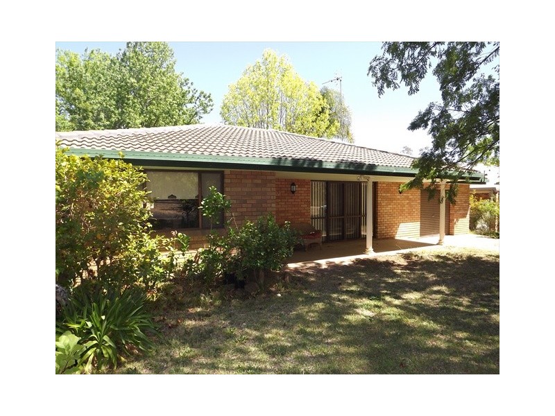 14 Tannabah St, Coonabarabran NSW 2357