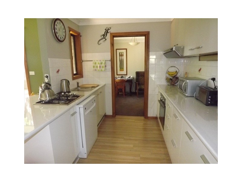 14 Tannabah St, Coonabarabran NSW 2357
