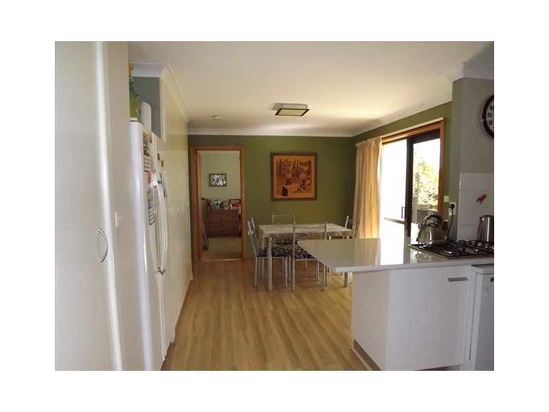 14 Tannabah St, Coonabarabran NSW 2357