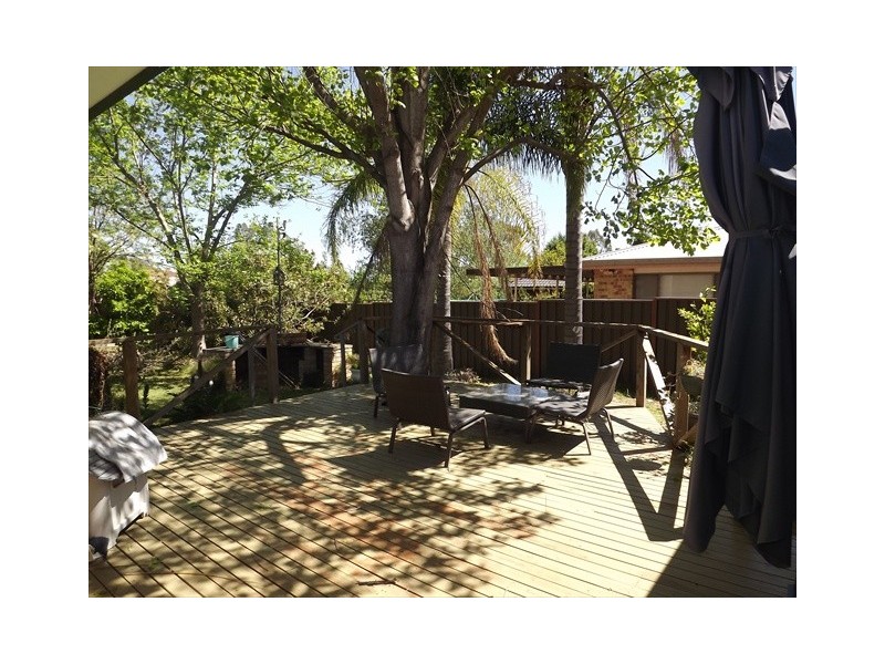 14 Tannabah St, Coonabarabran NSW 2357