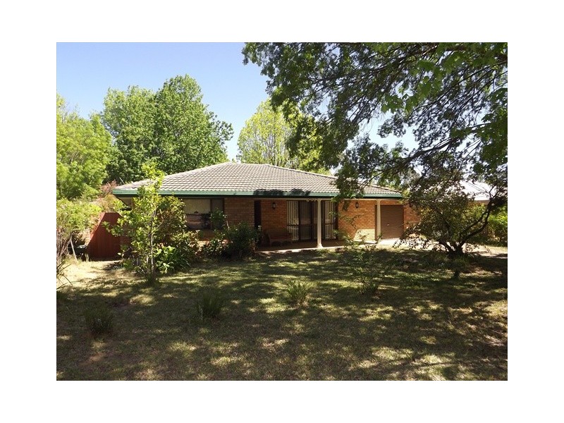 14 Tannabah St, Coonabarabran NSW 2357