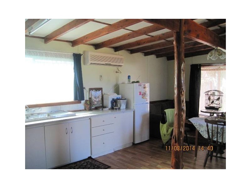 95 Dalgarno St, Coonabarabran NSW 2357