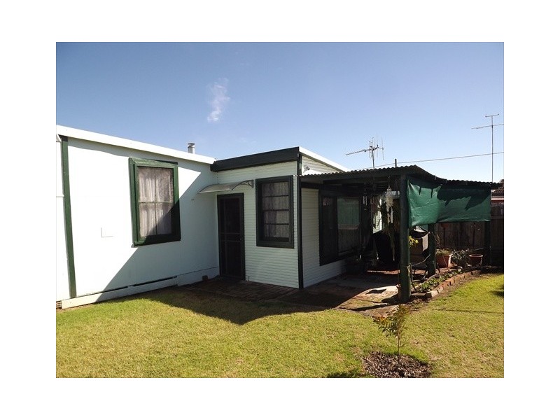 95 Dalgarno St, Coonabarabran NSW 2357