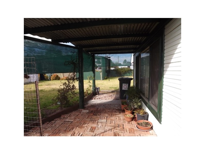 95 Dalgarno St, Coonabarabran NSW 2357