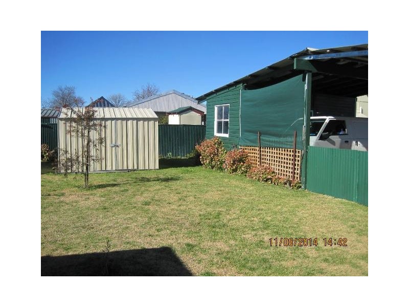 95 Dalgarno St, Coonabarabran NSW 2357