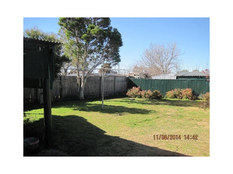 95 Dalgarno St, Coonabarabran NSW 2357
