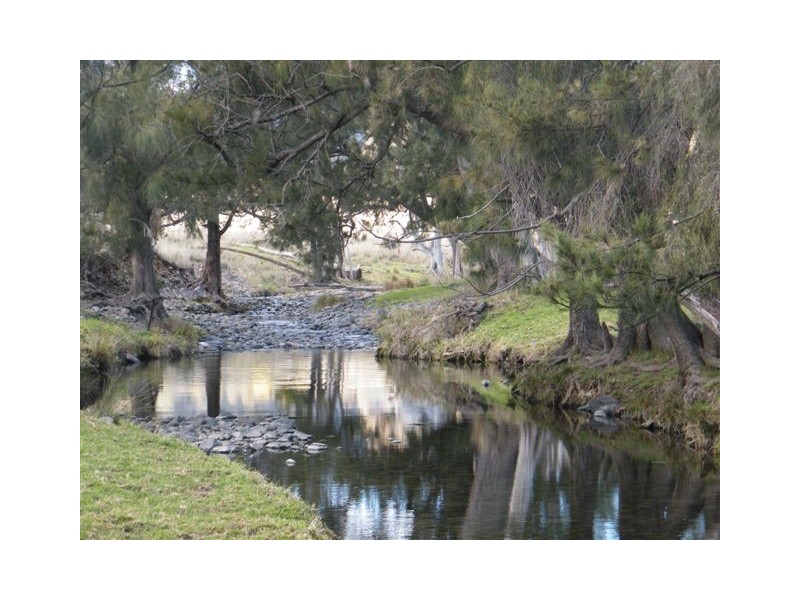 “Mt Boo” Big Jacks Creek Road, Willow Tree NSW 2339