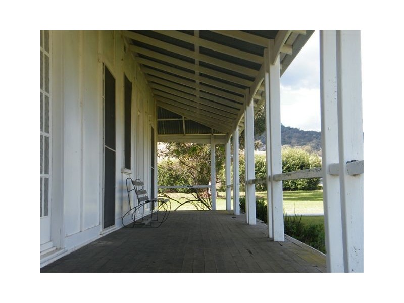 “Mt Boo” Big Jacks Creek Road, Willow Tree NSW 2339