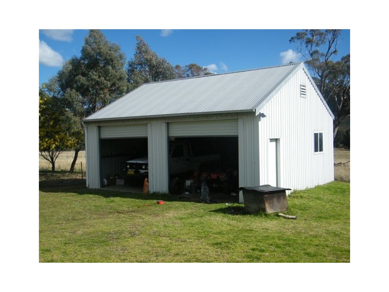 “Mt Boo” Big Jacks Creek Road, Willow Tree NSW 2339