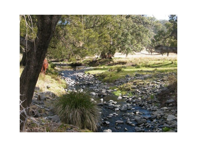 “Mt Boo” Big Jacks Creek Road, Willow Tree NSW 2339